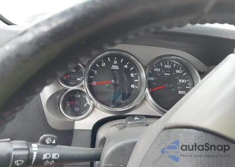 2008 Chevrolet Silverado 1500 Lt1 z USA, uszkodzony, nr VIN 3GCEK13C18G144496